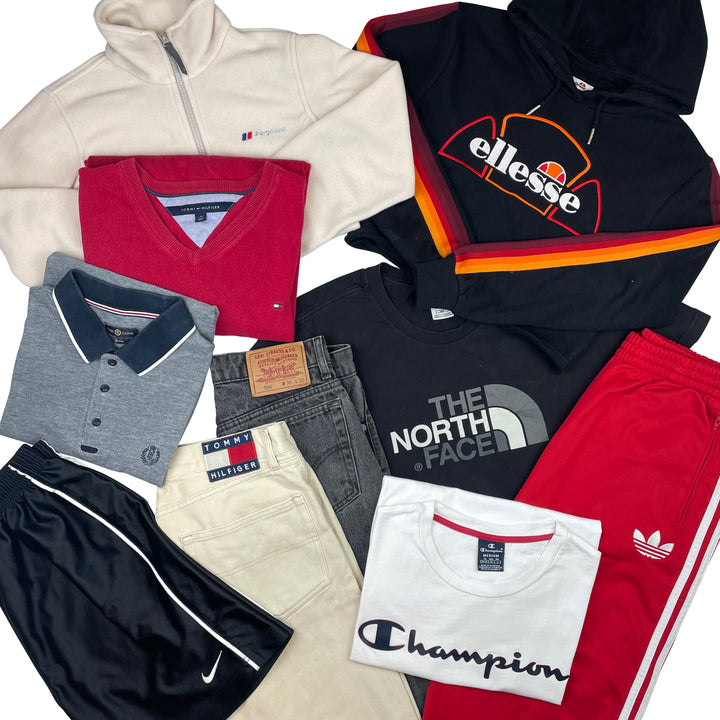Adults Branded & Designer