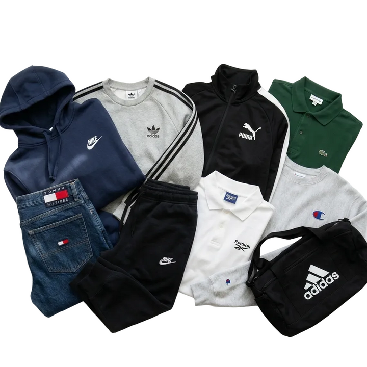 Adults Branded & Designer
