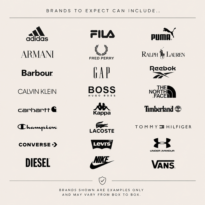 Adults Branded & Designer