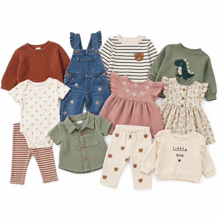 Baby Selection