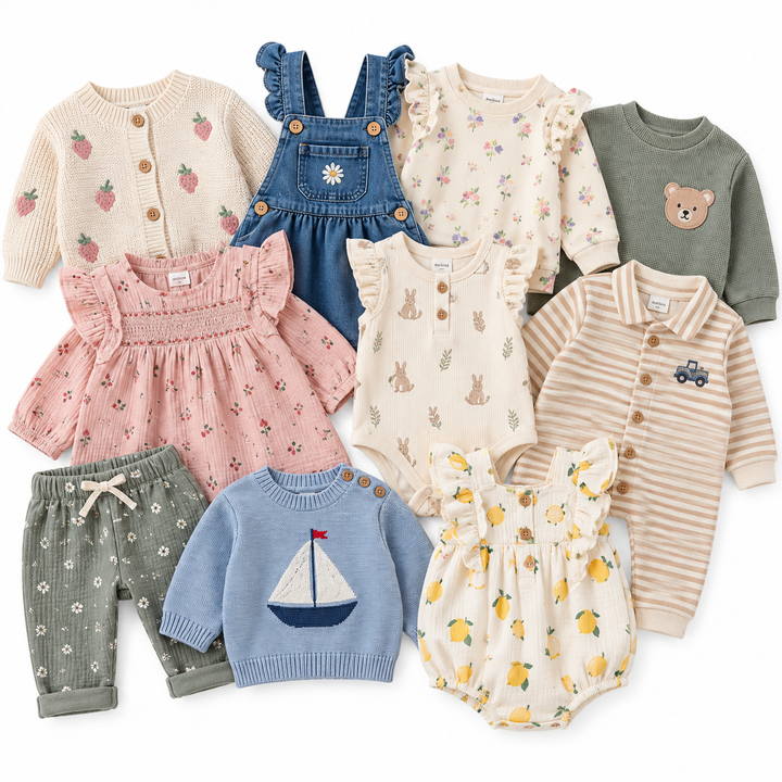 Baby Selection