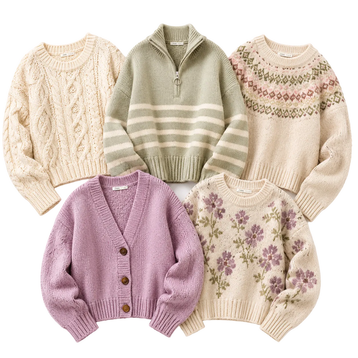 Women's Knitwear