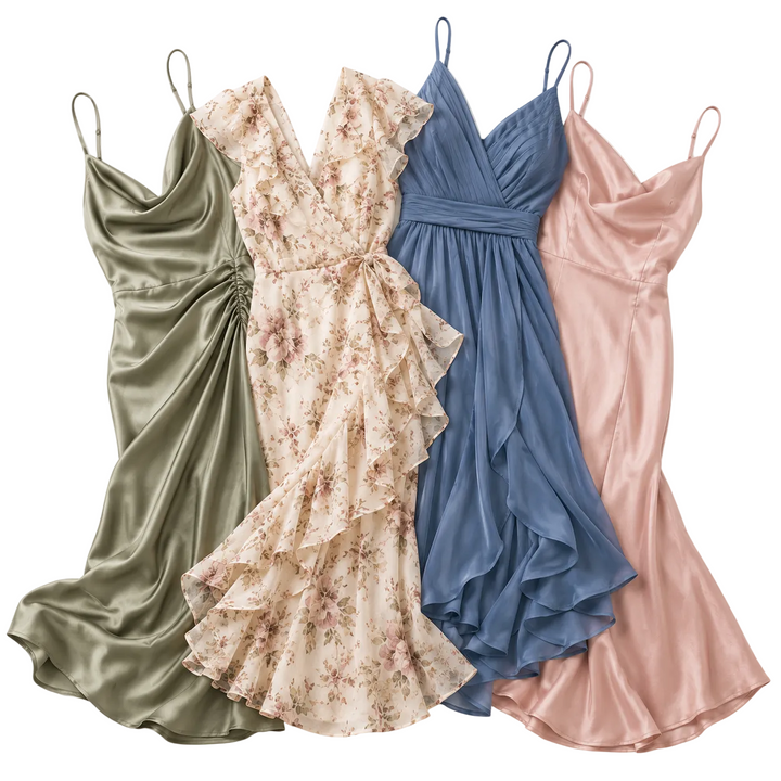Womens Dresses
