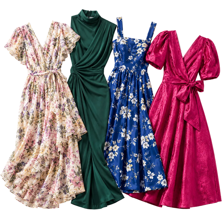 Womens Dresses
