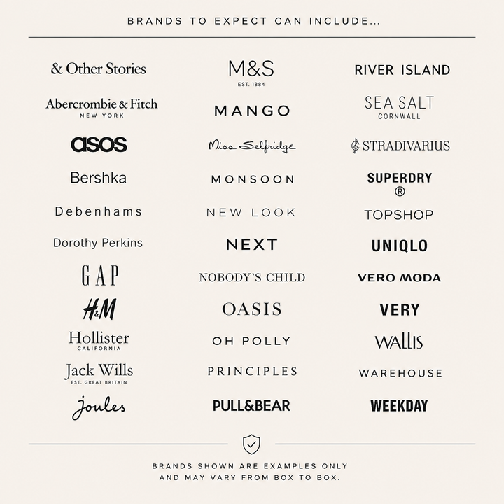 Women's Premium Mix