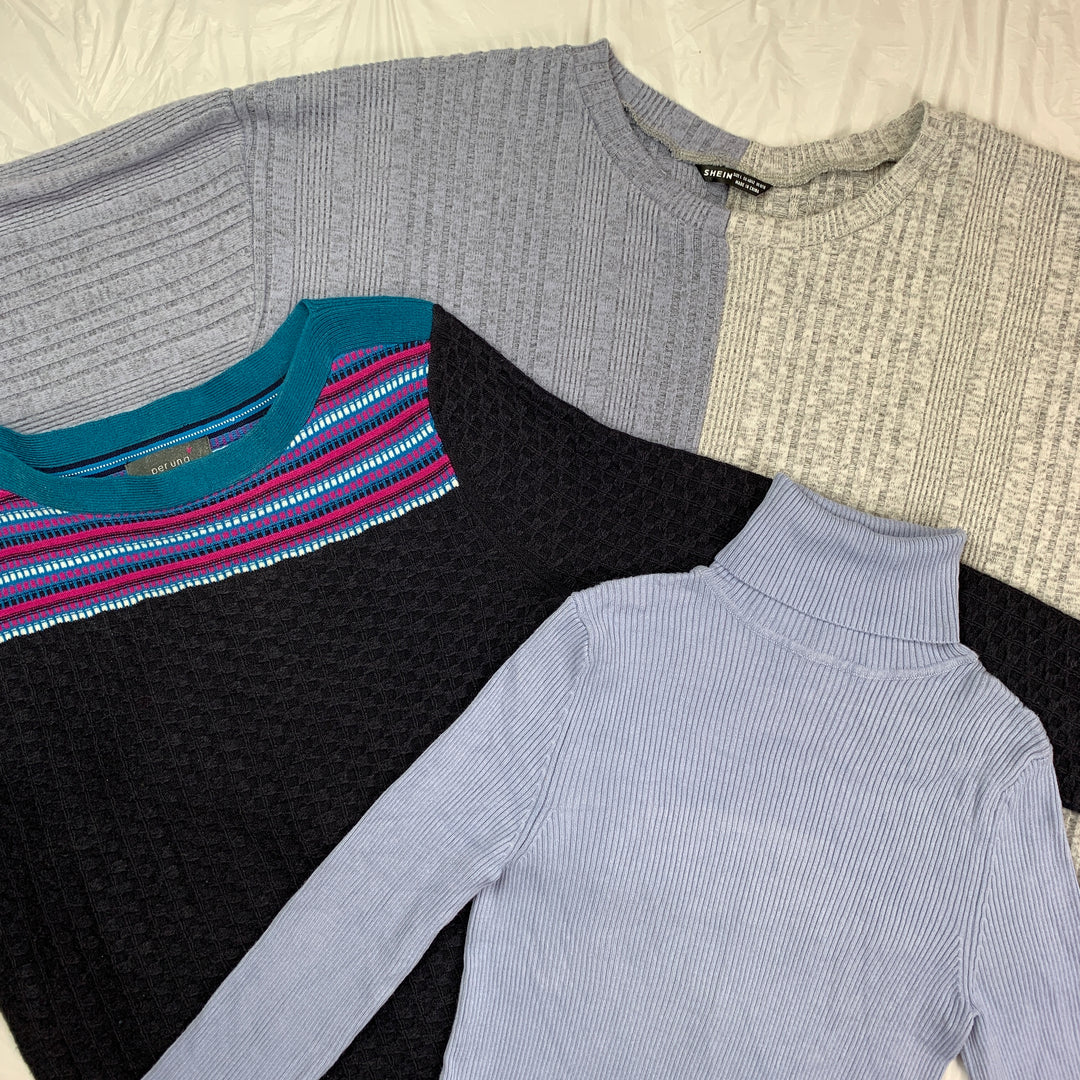 Women's Knitwear