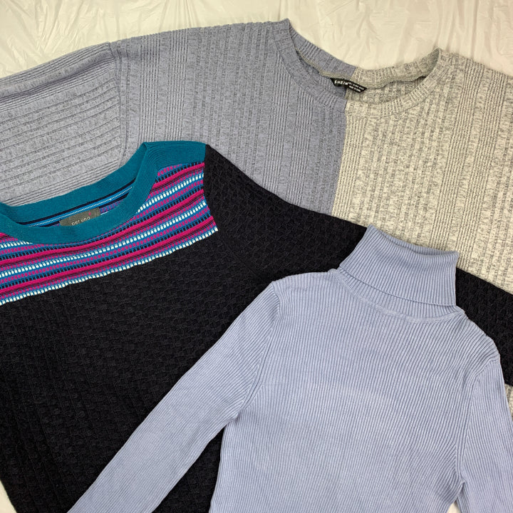 Women's Knitwear