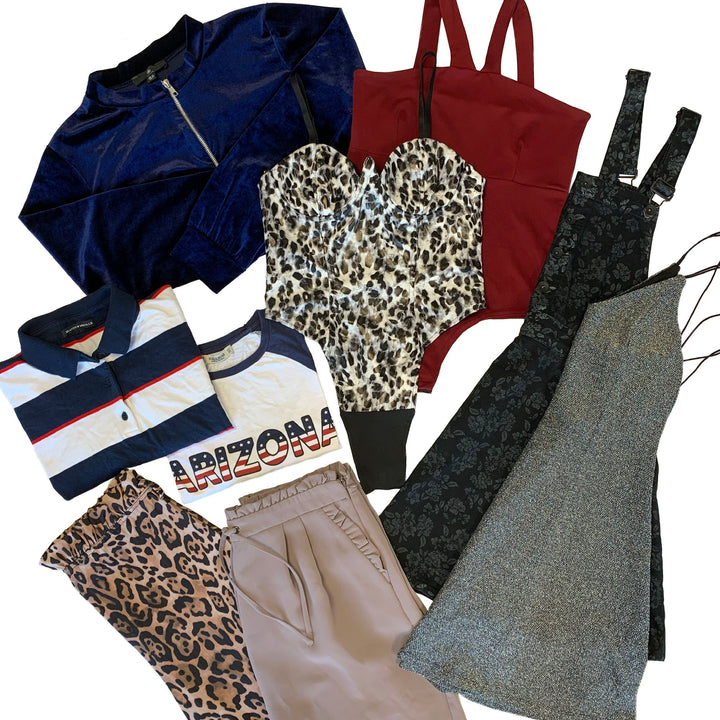 Women’s High Street Selection