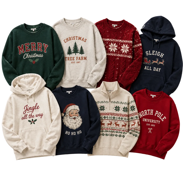 wholesale adults christmas jumpers 