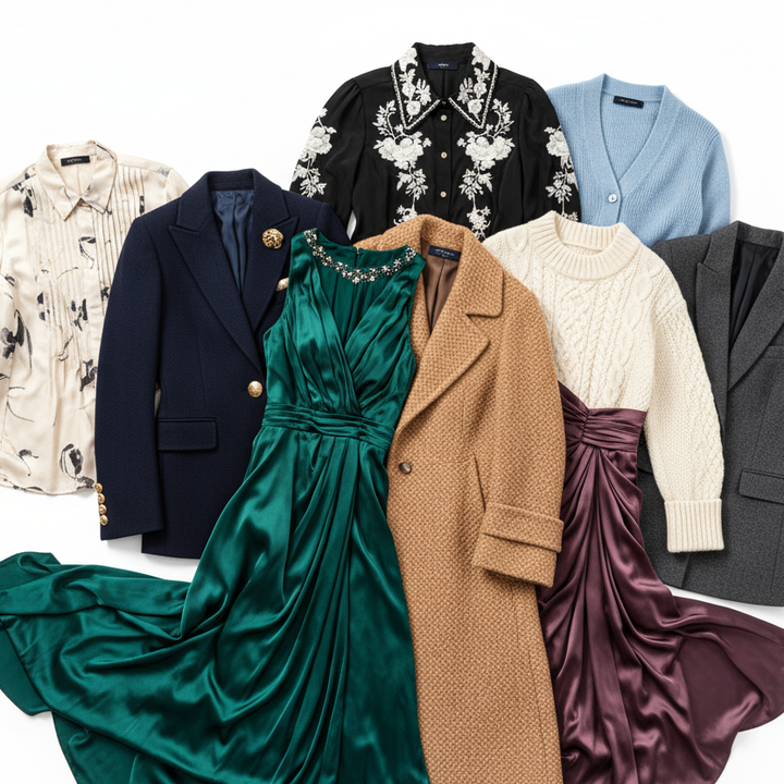 Women's Luxury Selection