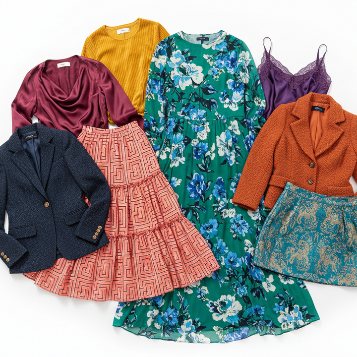 Women's Premium Selection