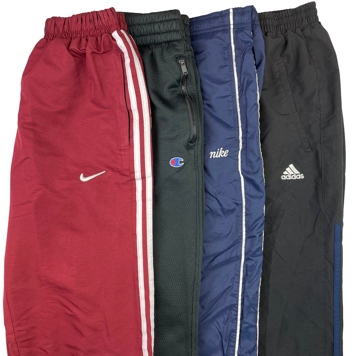 Best wholesaler in the UK for second-hand branded clothes