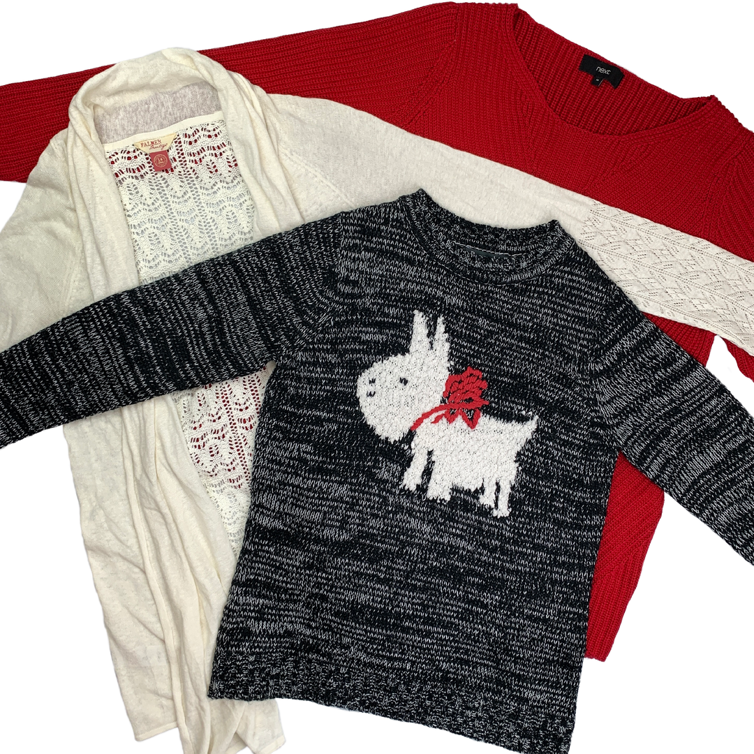 UK wholesale second hand clothing