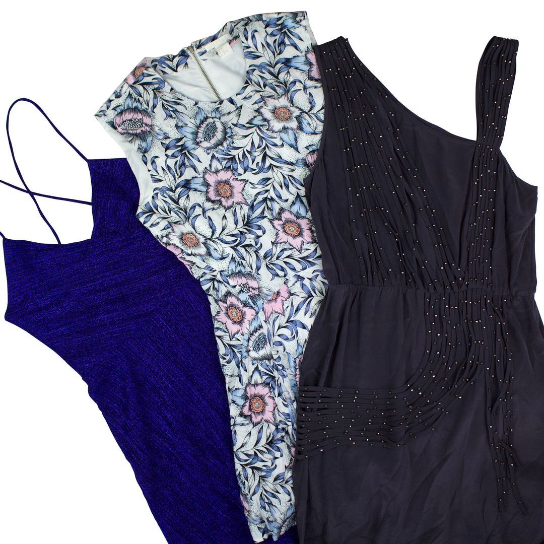 A grade quality wholesale dresses
